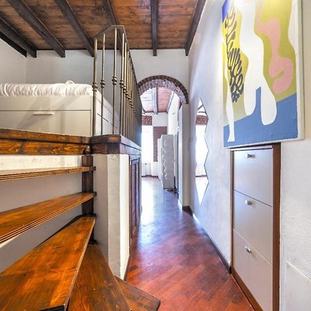 Porta Romana & Bocconi Cosy Apartment Milánó Kültér fotó