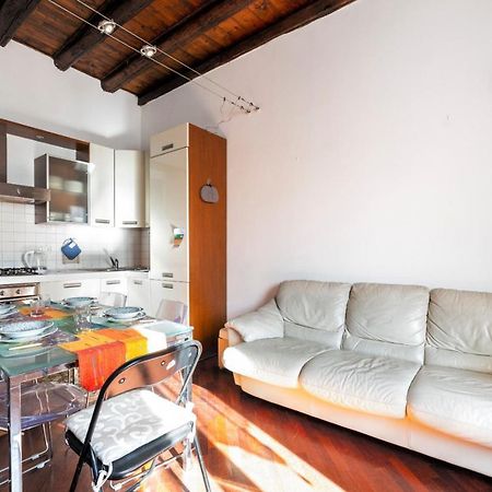 Porta Romana & Bocconi Cosy Apartment Milánó Kültér fotó