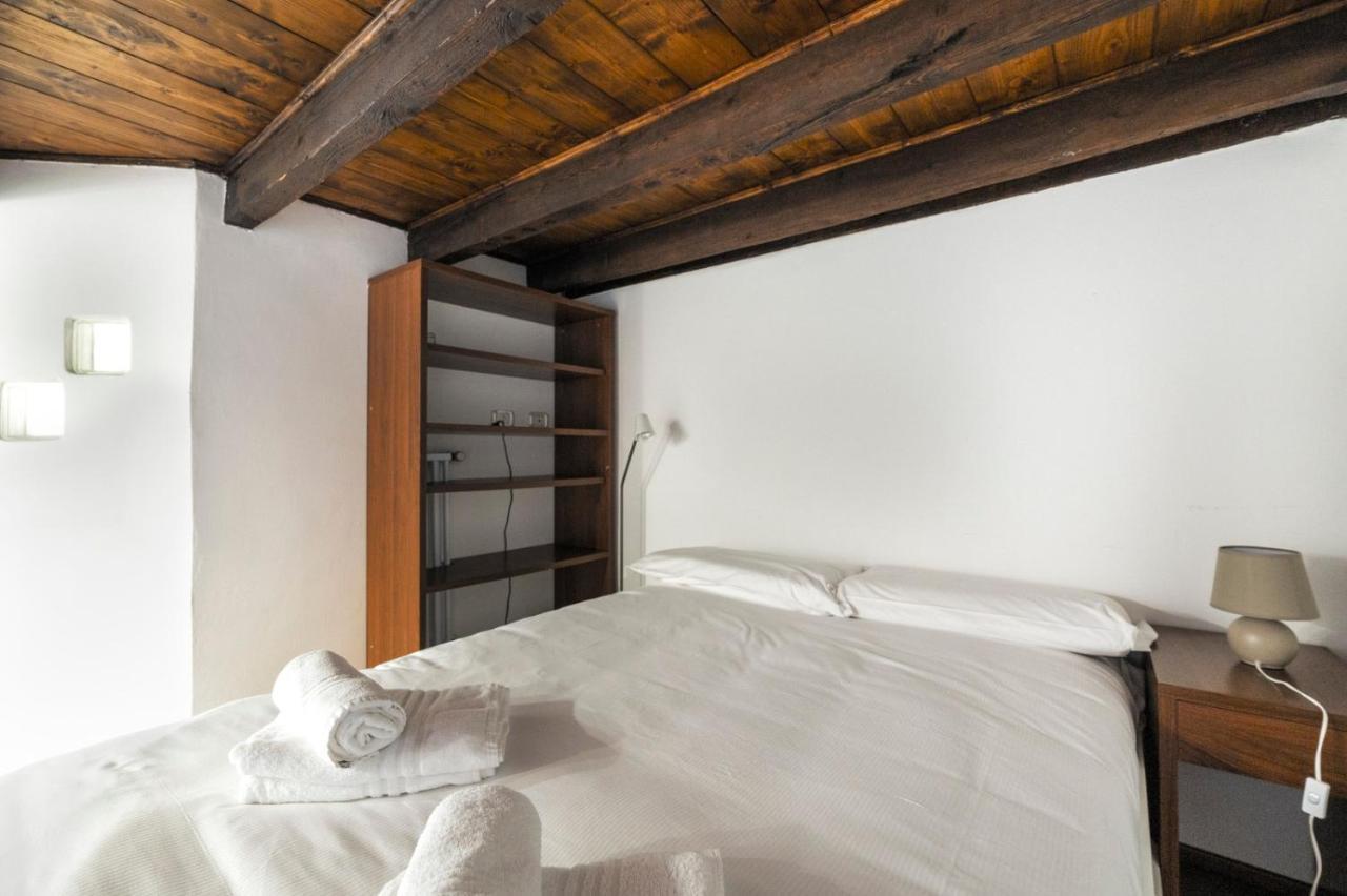 Porta Romana & Bocconi Cosy Apartment Milánó Kültér fotó
